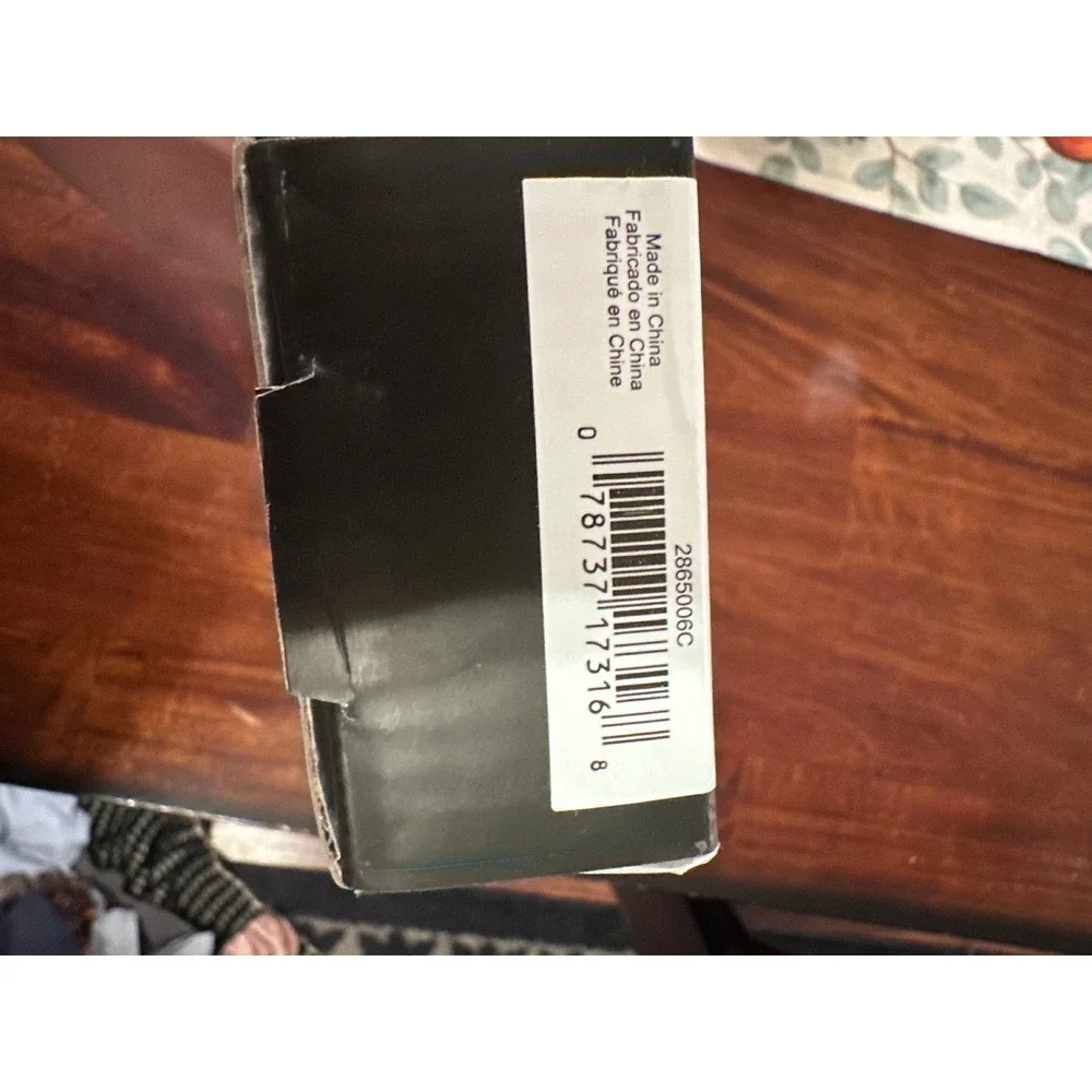 ONEIDA Flight Stainless Steel Dinner Knives Set of 6